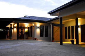 Westfield Homestay Fiji, Nadi